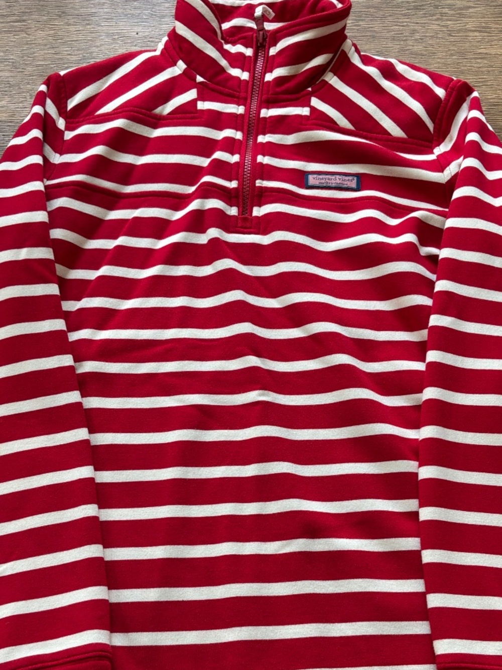 Vineyard vines Shep shirt